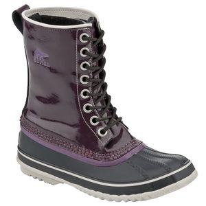 NWOT Sorel Women’s 1964 Premium Boots. Size 7.